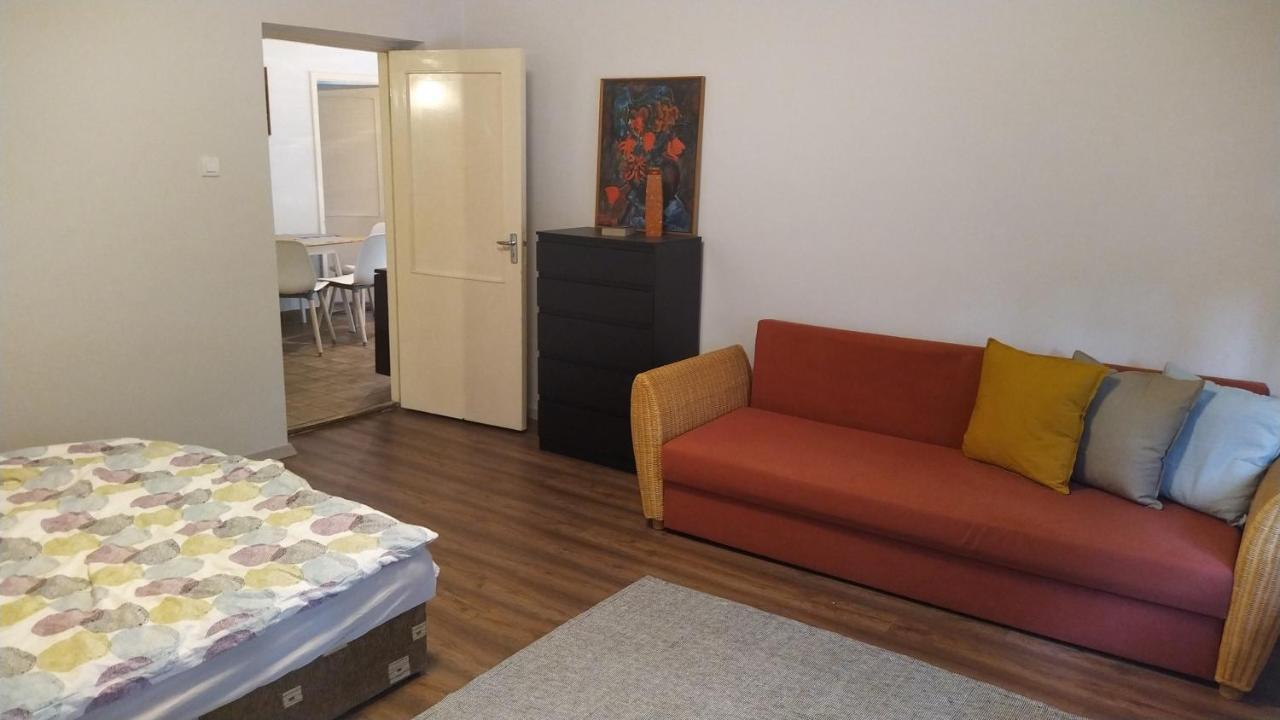 Tulipan Vendeghaz Διαμέρισμα Σίοφοκ Εξωτερικό φωτογραφία