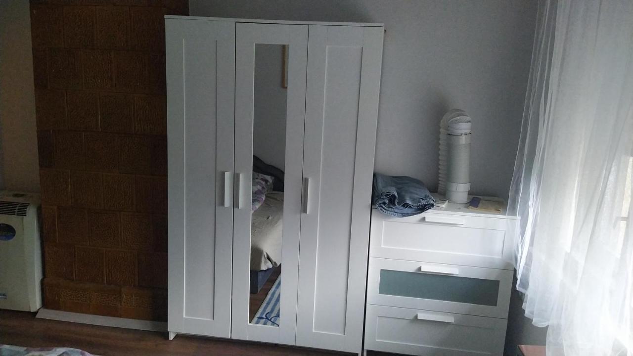 Tulipan Vendeghaz Διαμέρισμα Σίοφοκ Εξωτερικό φωτογραφία