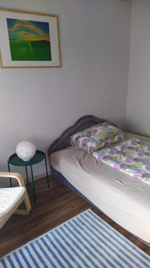 Tulipan Vendeghaz Διαμέρισμα Σίοφοκ Εξωτερικό φωτογραφία